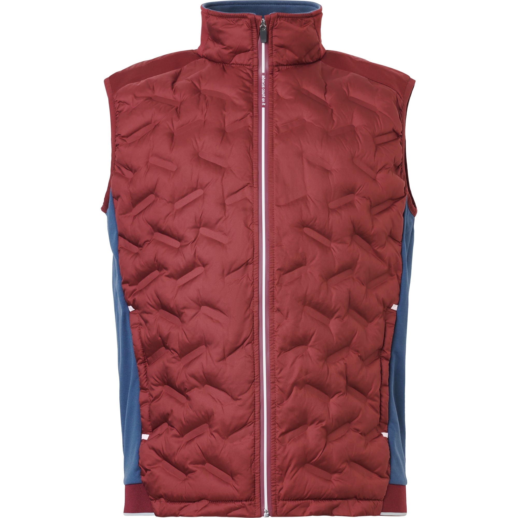 Mens Portrush hybrid vest