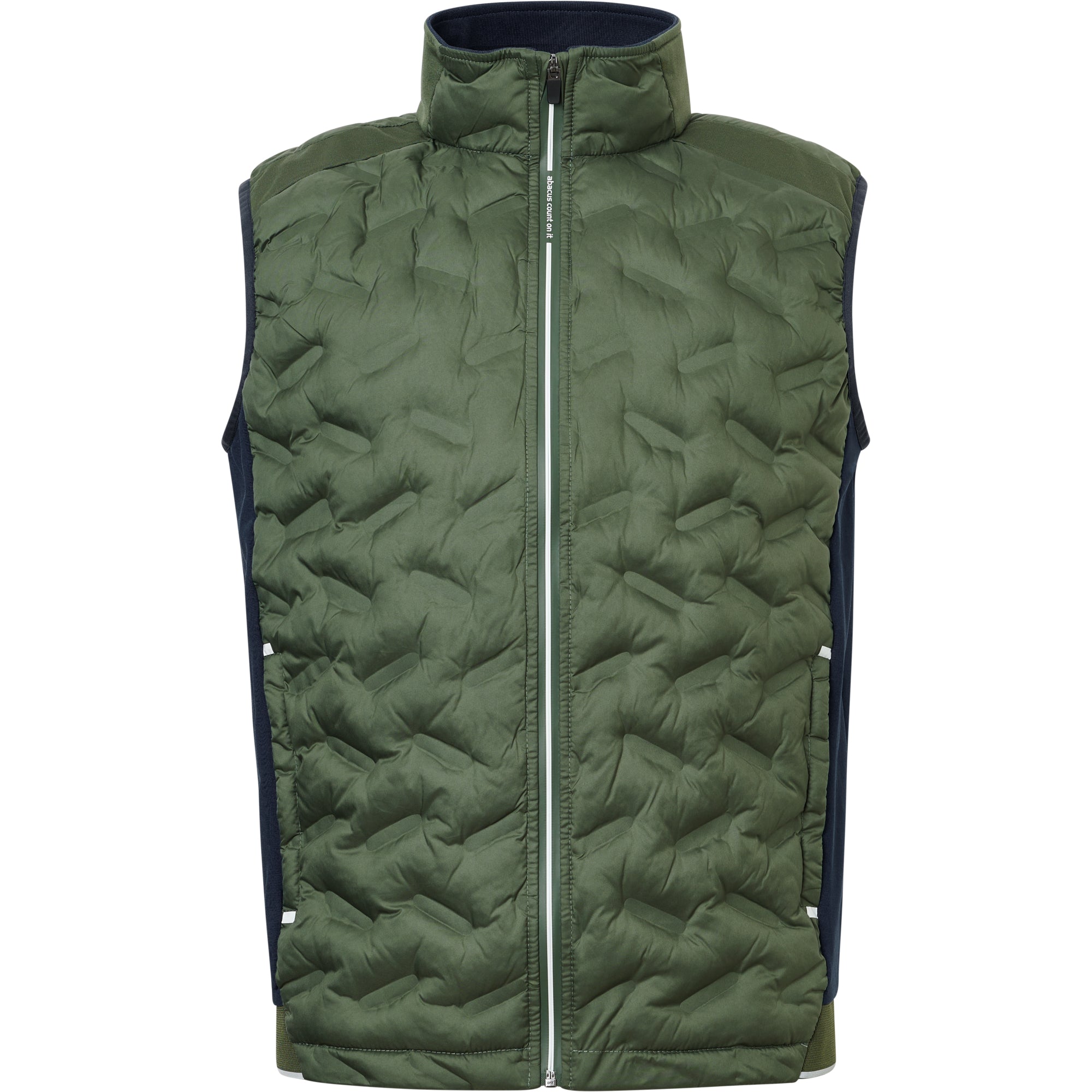 Mens Portrush hybrid vest