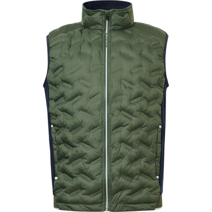 Mens Portrush hybrid vest
