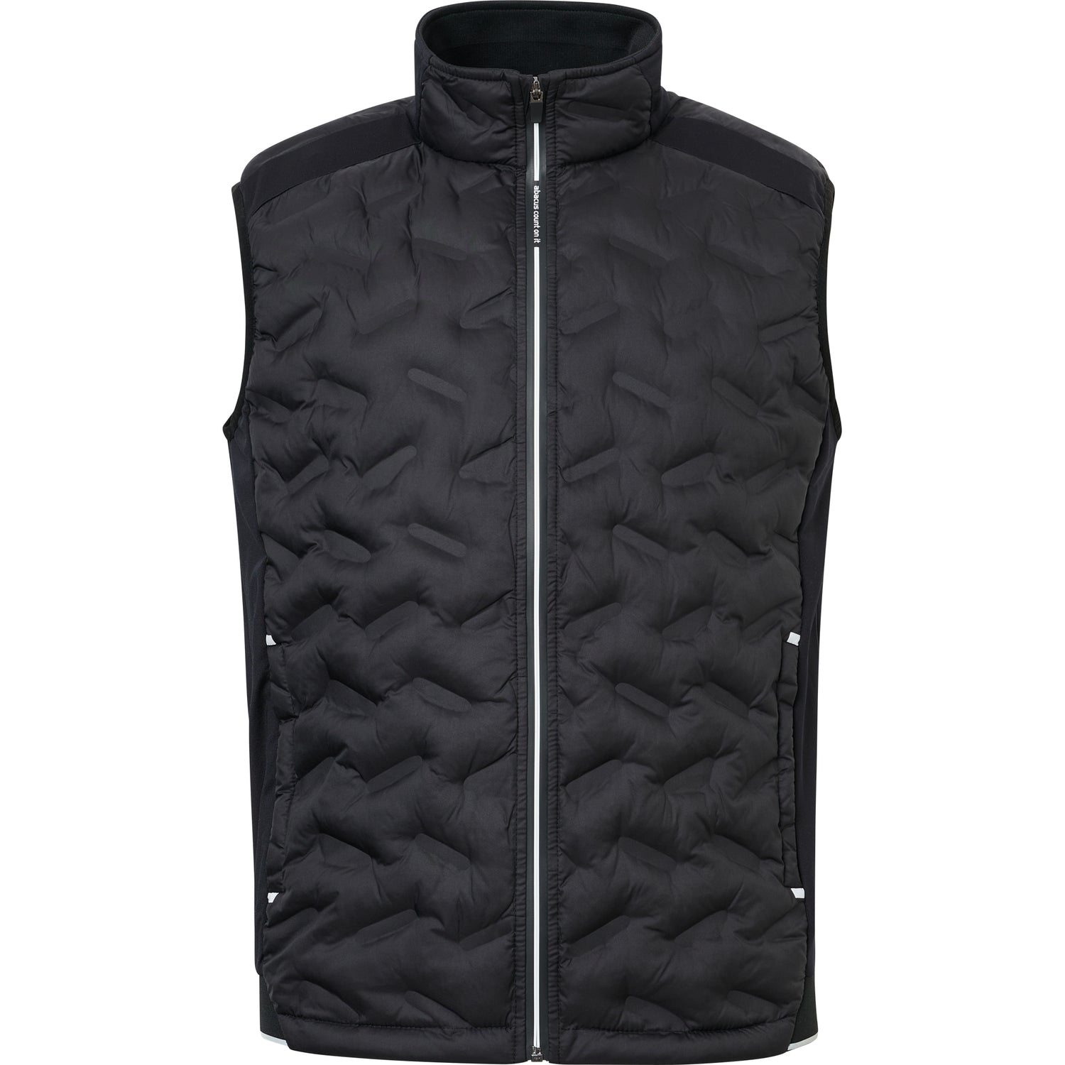 Mens Portrush hybrid vest