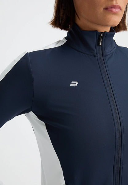 Blake Thermal Midlayer Navy