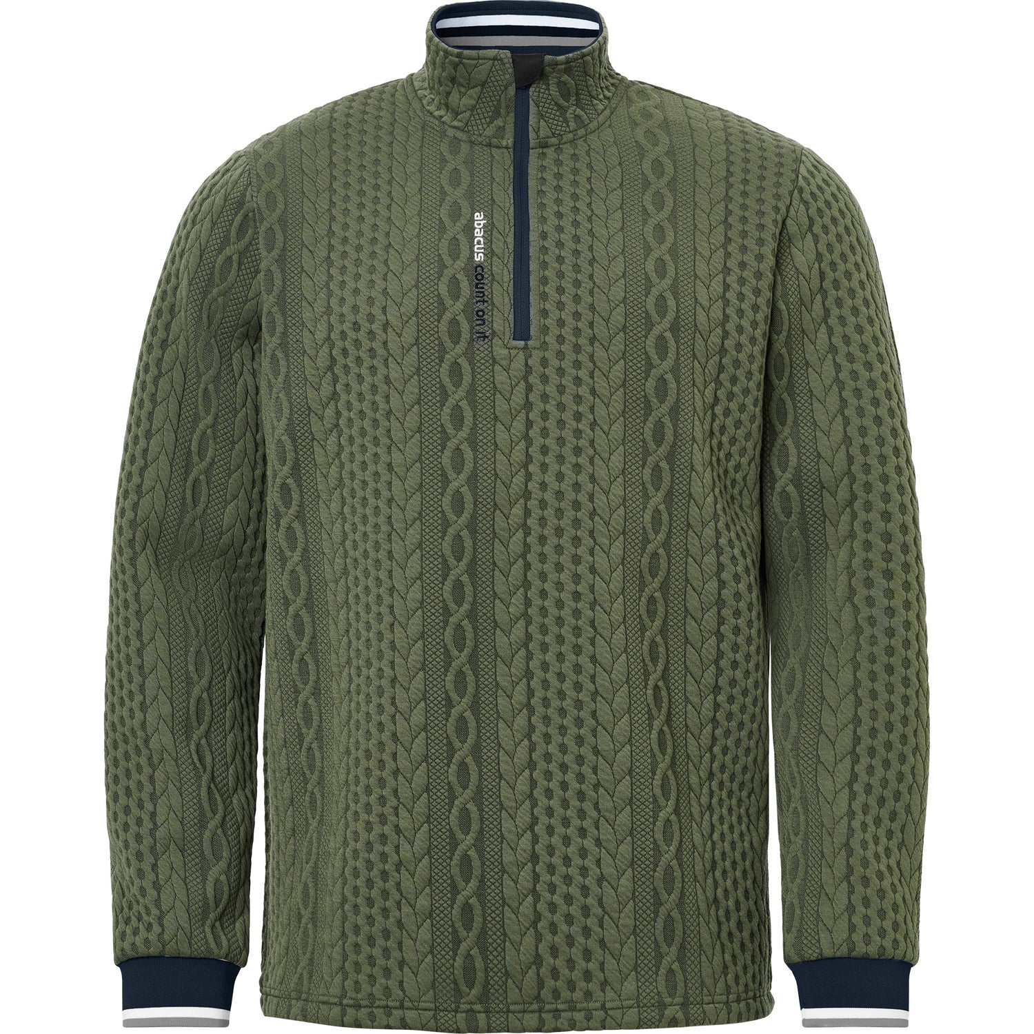 Mens Woburn midlayer