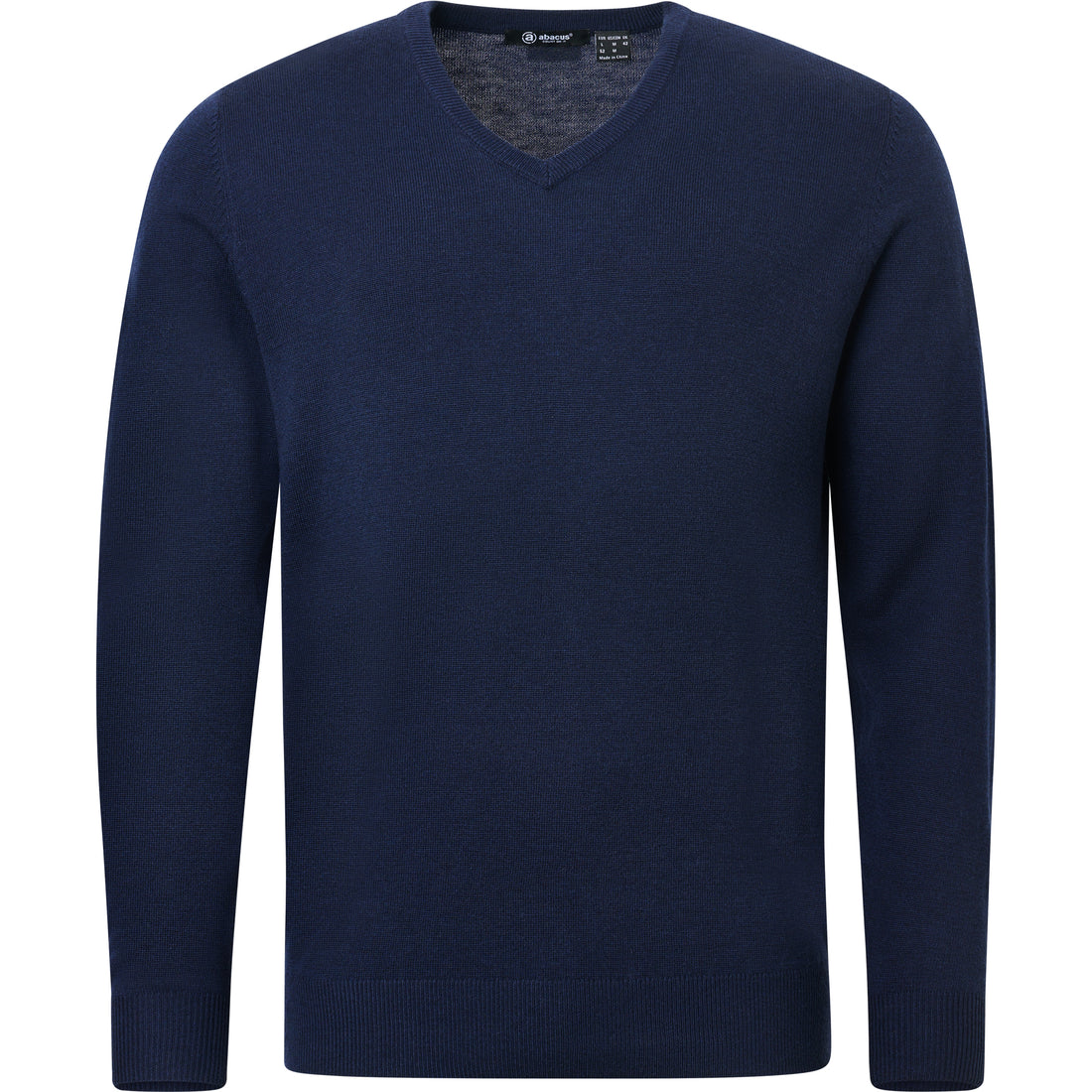 Mens Liffin V-neck pullover