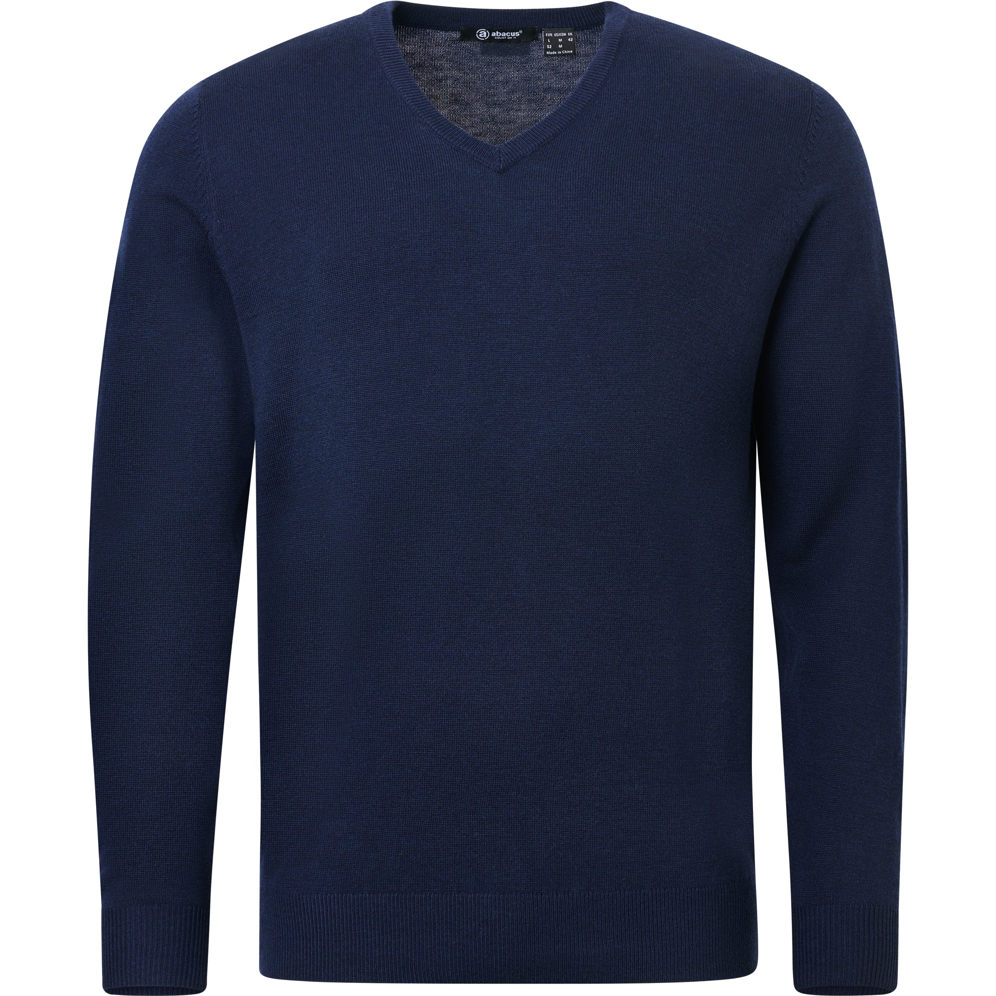 Mens Liffin V-neck pullover