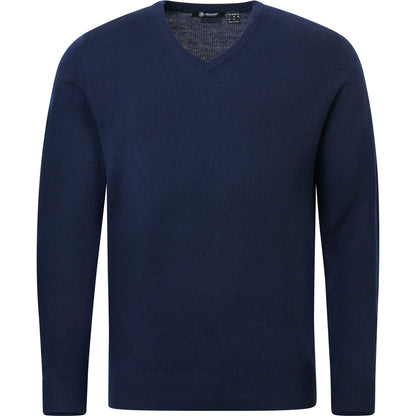 Mens Liffin V-neck pullover