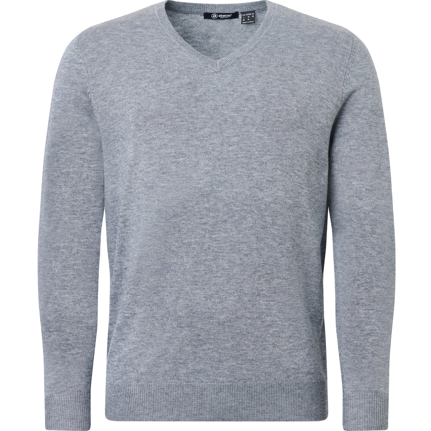 Mens Liffin V-neck pullover