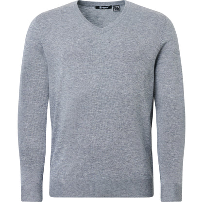 Mens Liffin V-neck pullover
