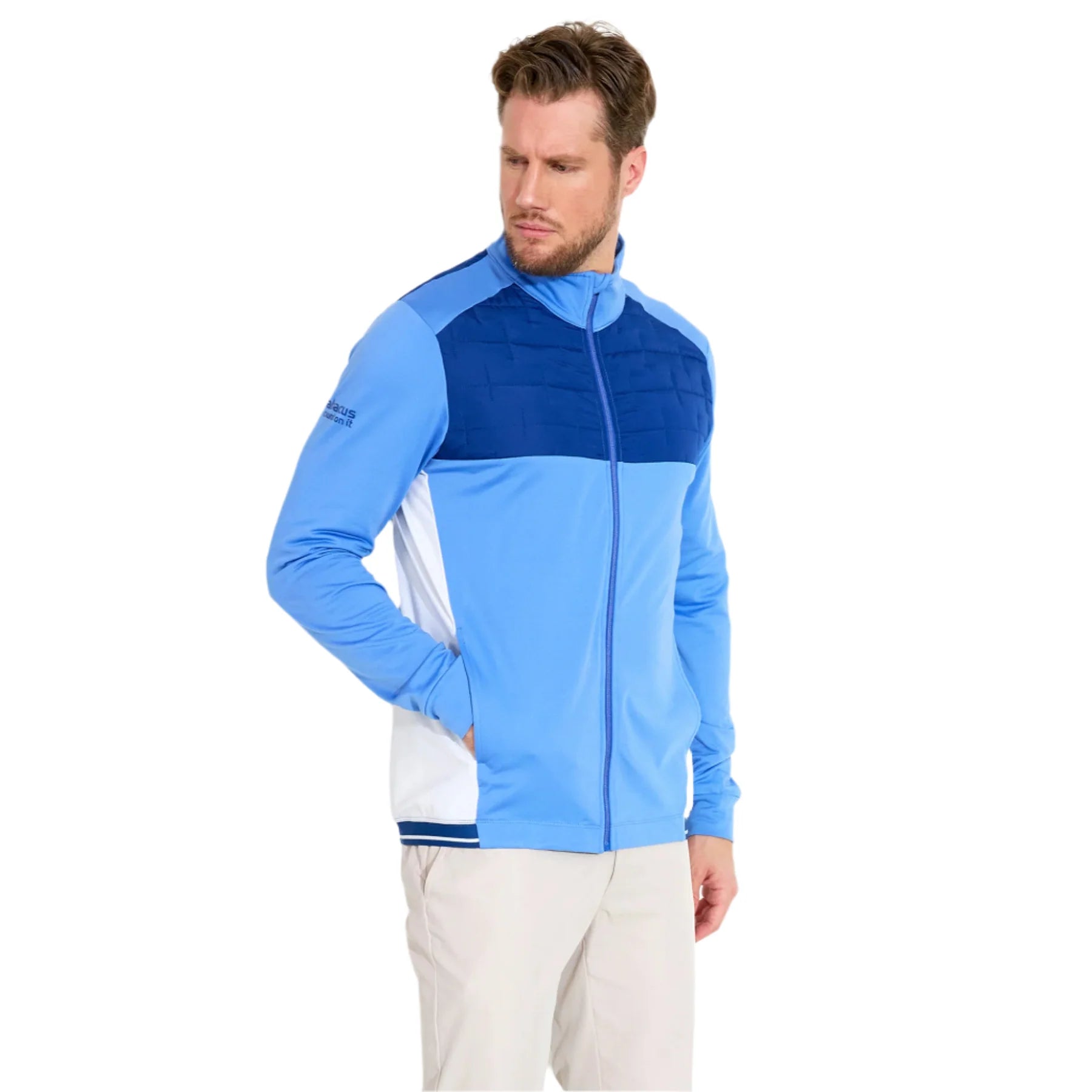 Mens Birkdale midlayer