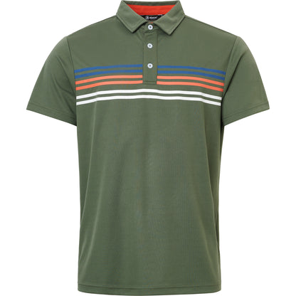 Mens Telford drycool polo