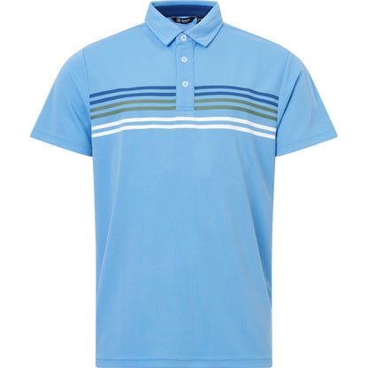 Mens Telford drycool polo