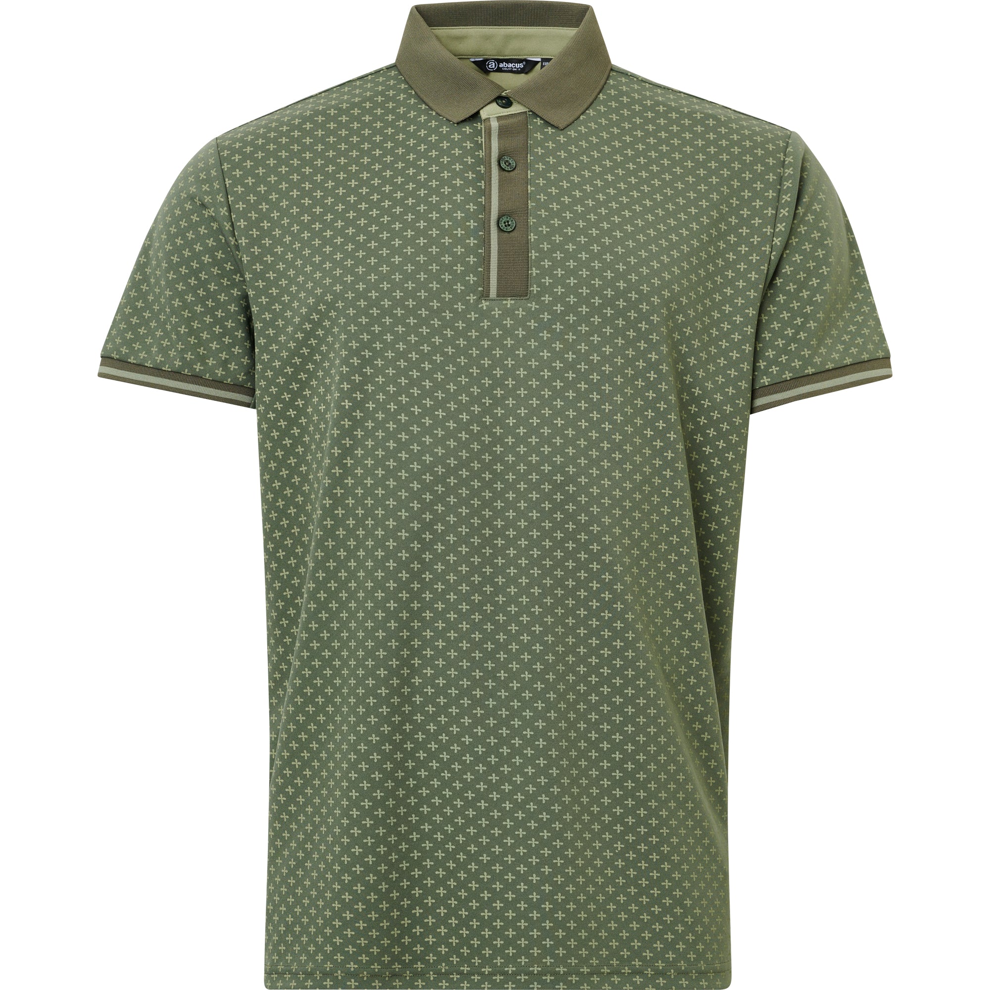 Mens Dunsten drycool polo