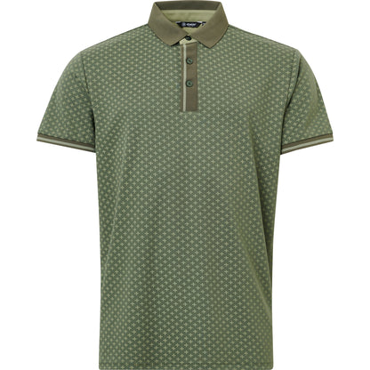Mens Dunsten drycool polo