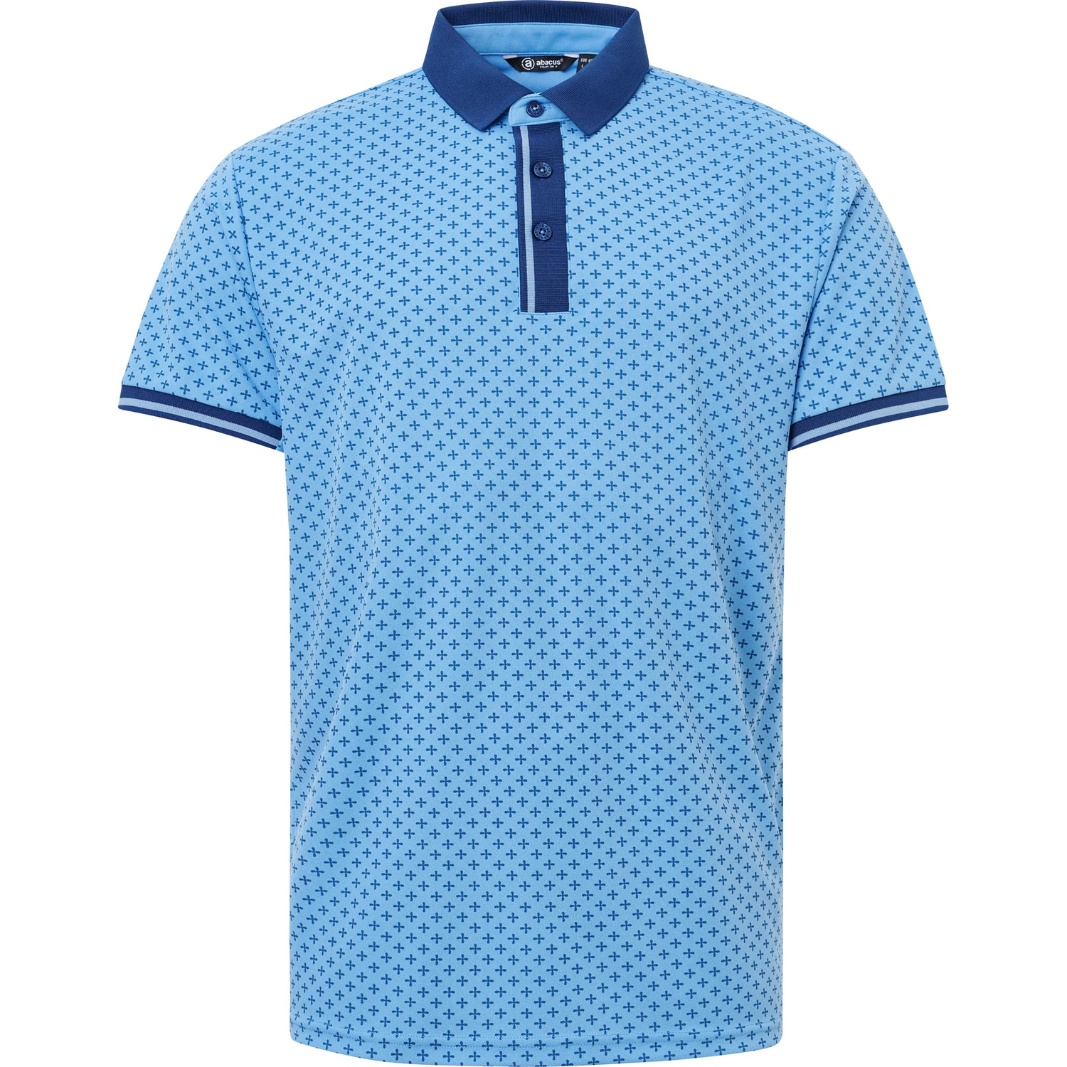 Mens Dunsten drycool polo