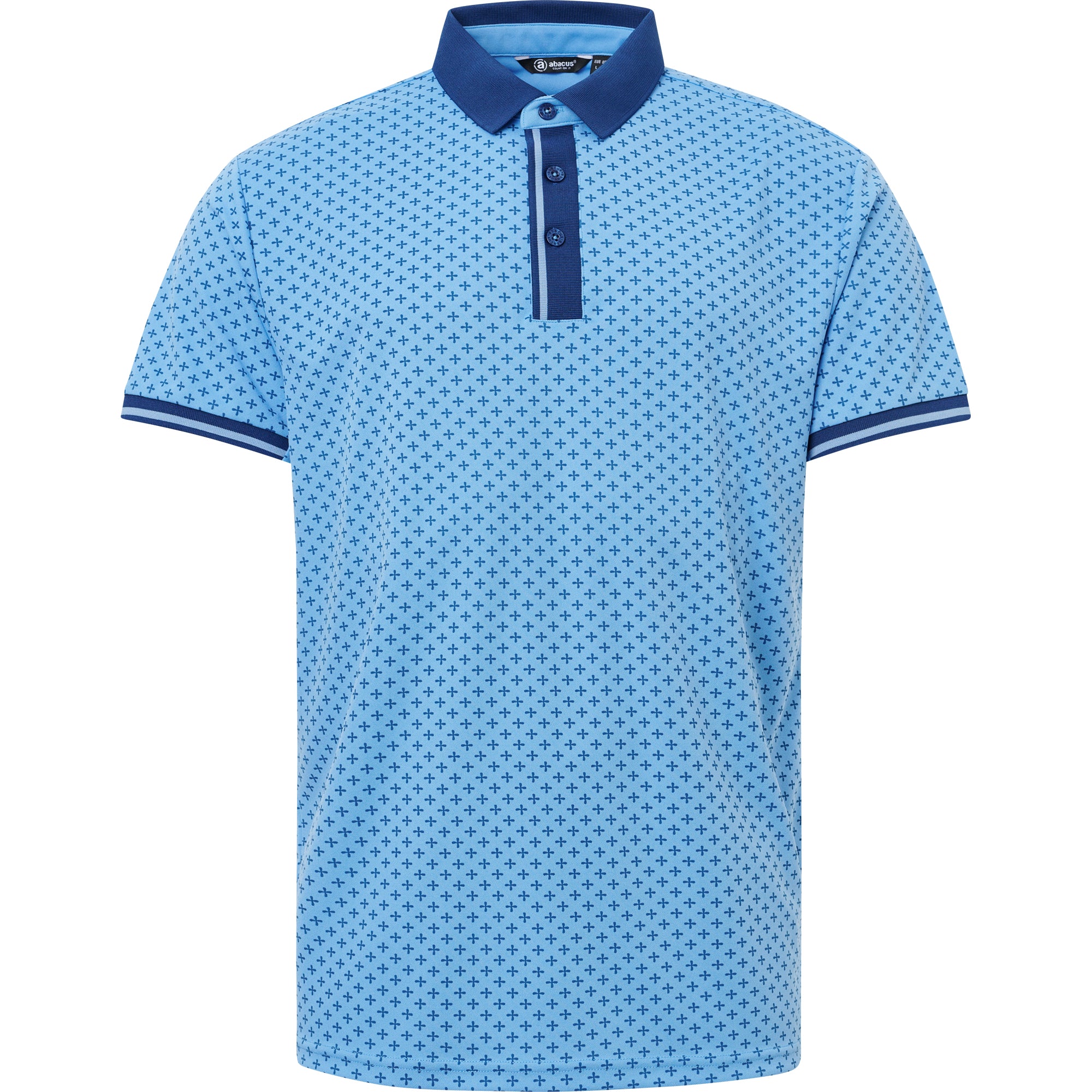 Mens Dunsten drycool polo