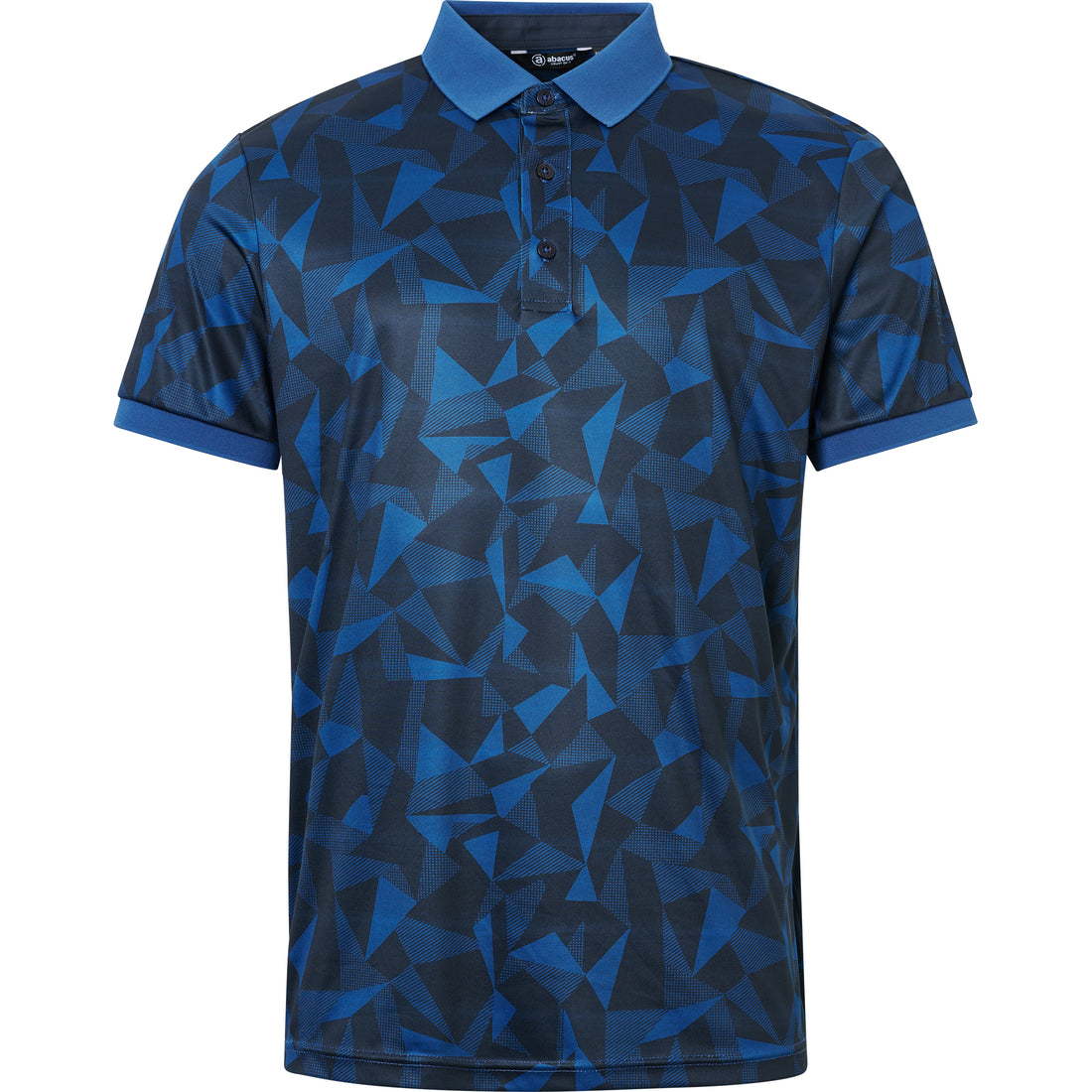 Mens Tumble drycool polo