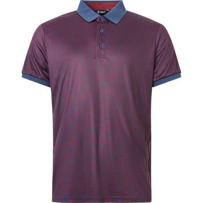 Mens Tumble drycool polo