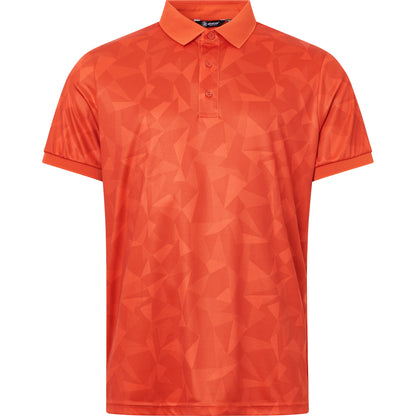 Mens Tumble drycool polo