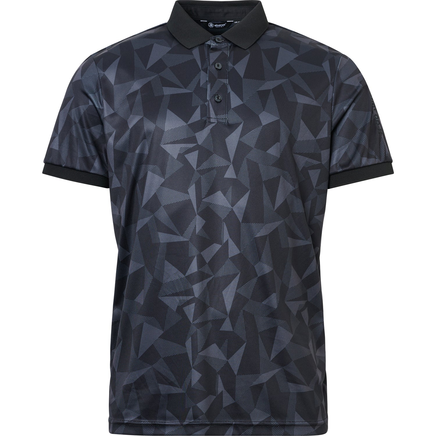 Mens Tumble drycool polo