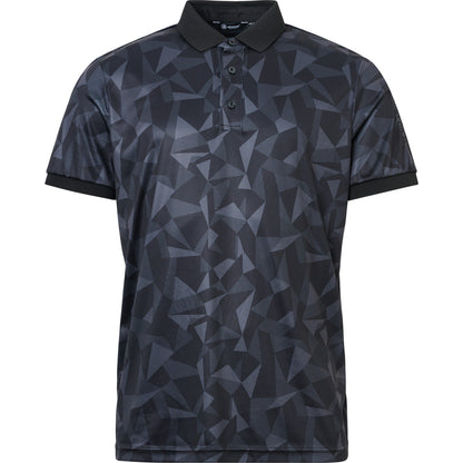 Mens Tumble drycool polo