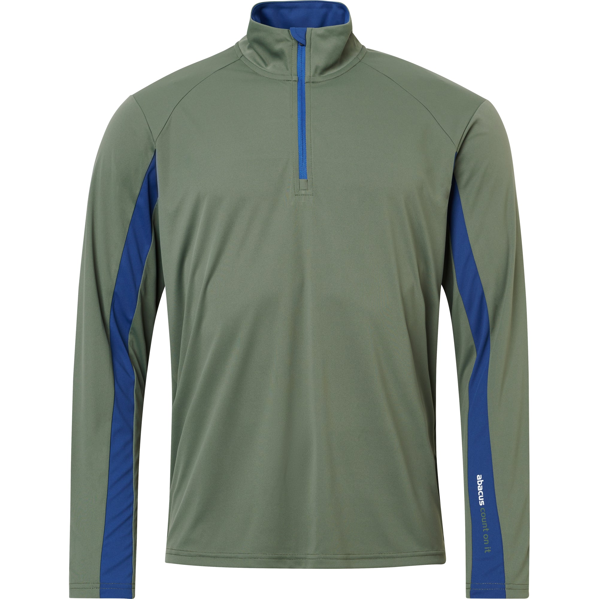 Mens Aloha UV longsleeve