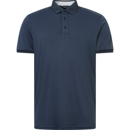 Mens Hammel recycled polo