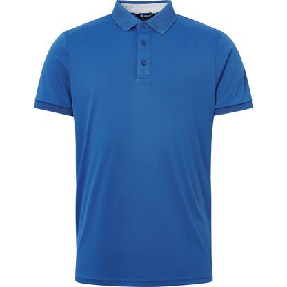 Mens Hammel recycled polo