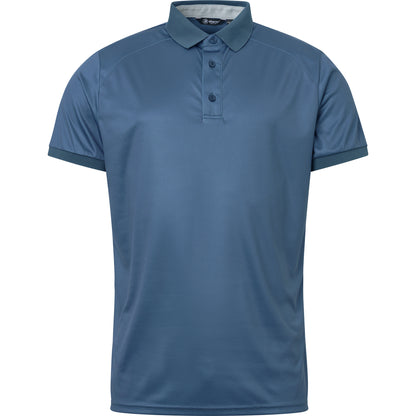 Mens Hammel recycled polo