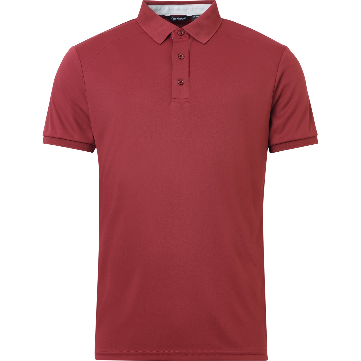 Mens Hammel recycled polo