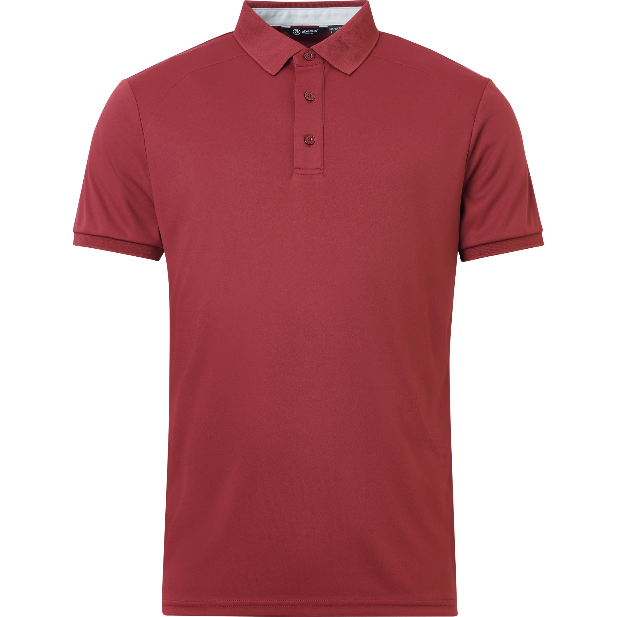 Mens Hammel recycled polo