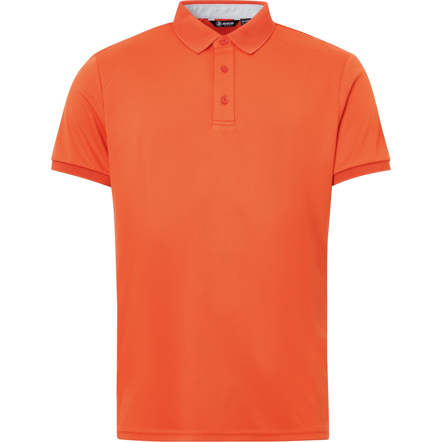 Mens Hammel recycled polo