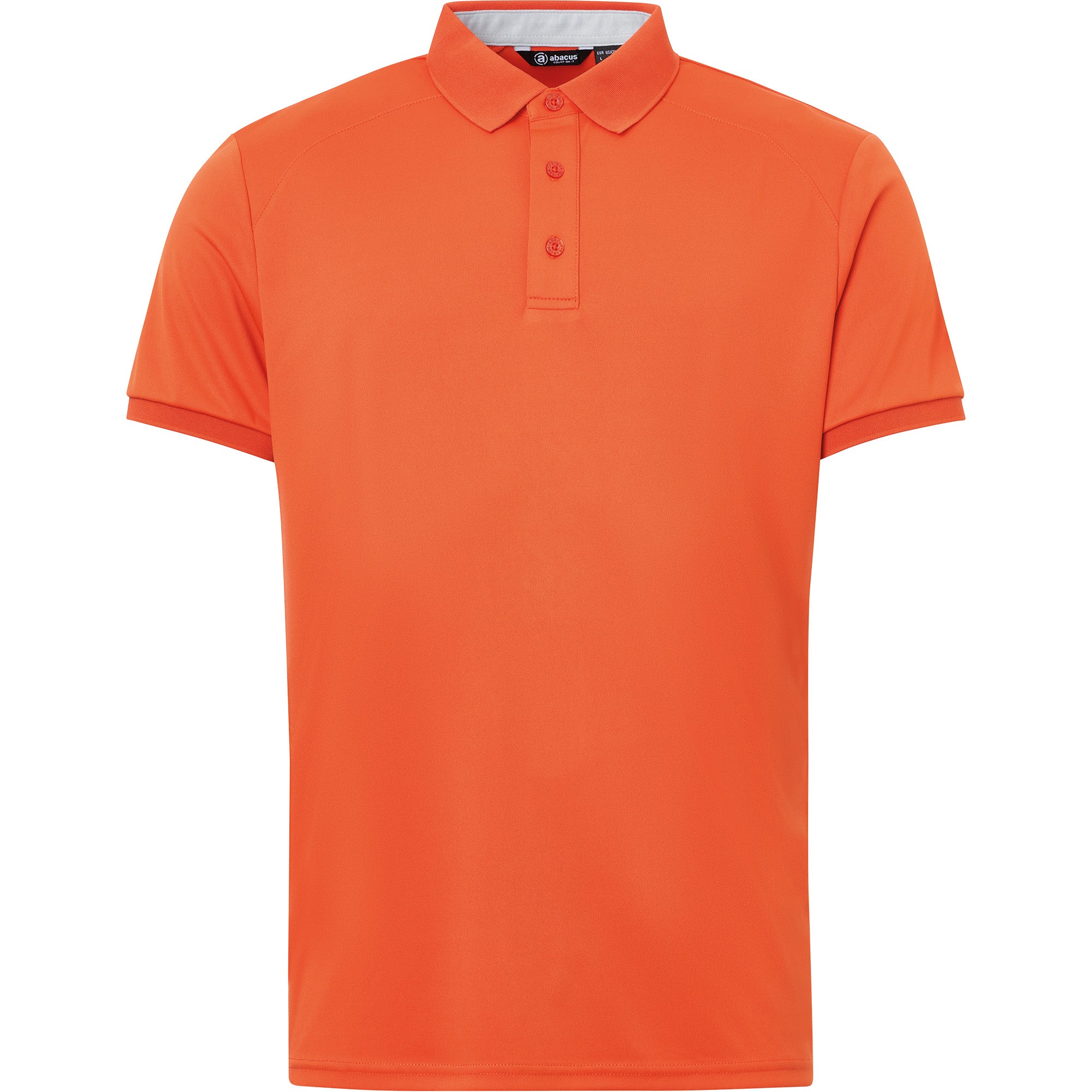 Mens Hammel recycled polo