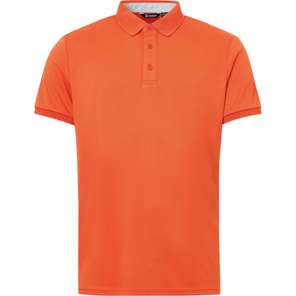 Mens Hammel recycled polo