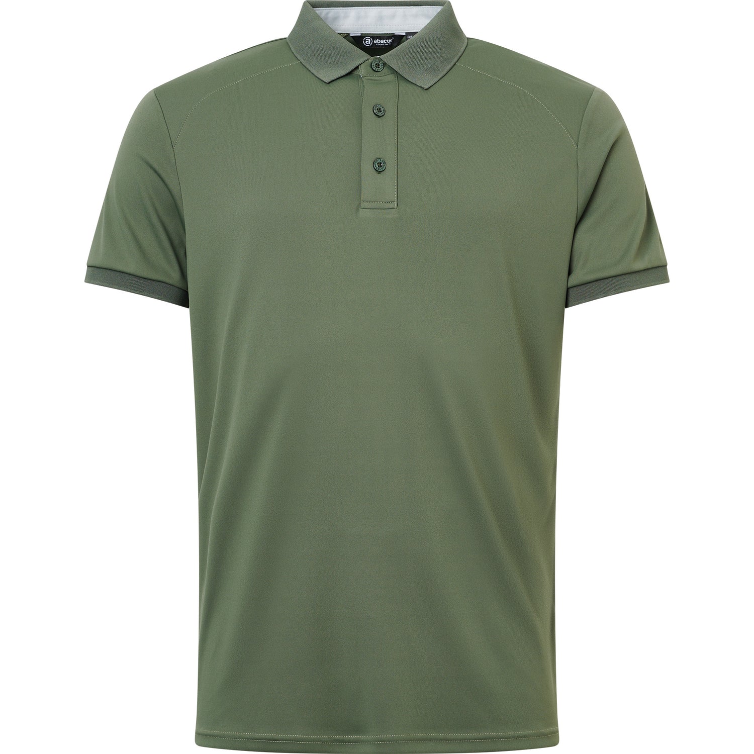 Mens Hammel recycled polo