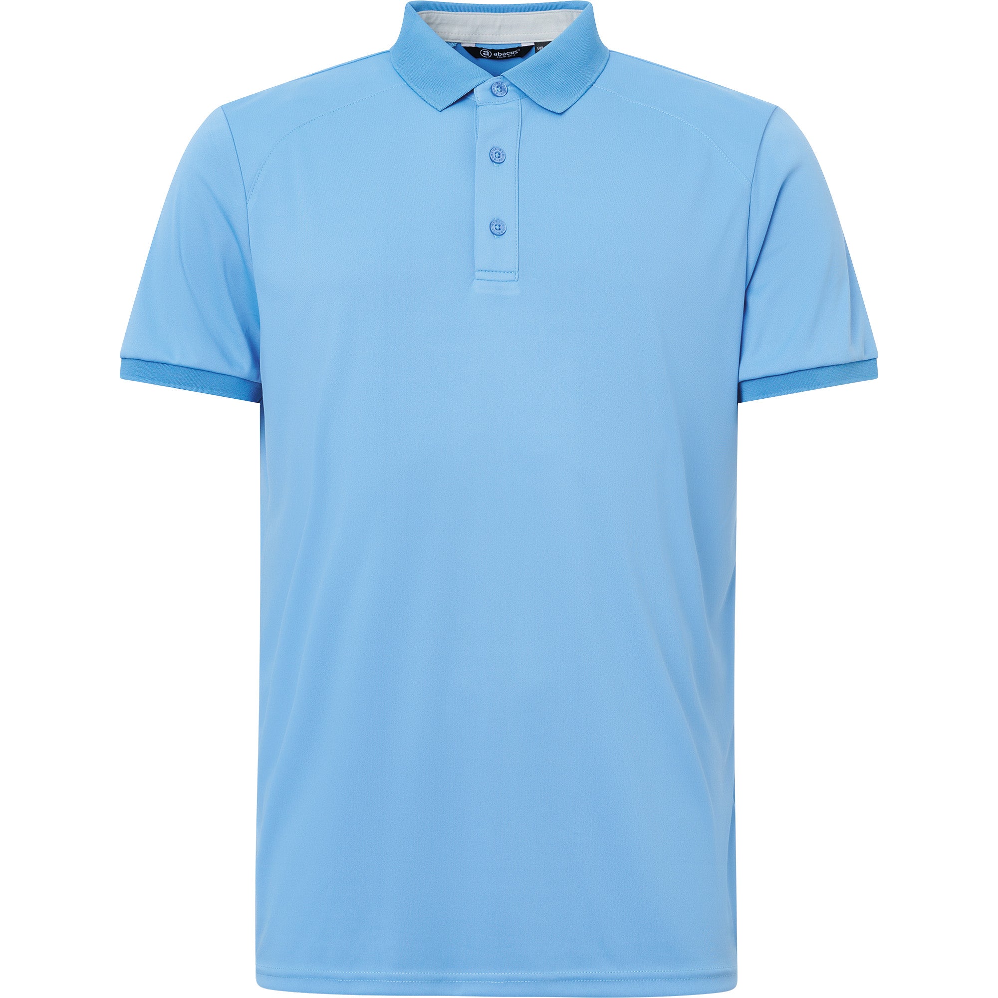 Mens Hammel recycled polo