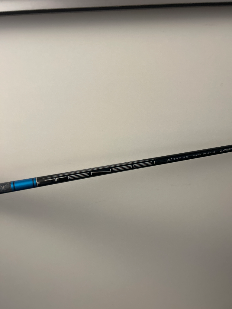 Titleist TSR2 Hybrid 3 - Demoklubba