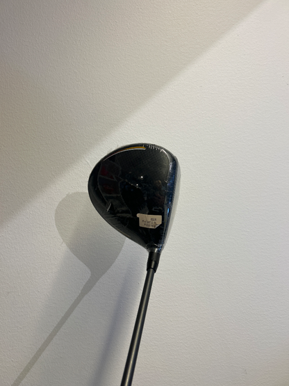 COBRA LTDX Driver 9.0 - Demoklubba