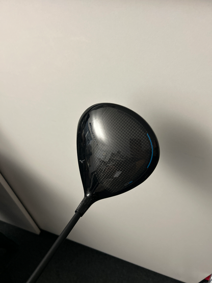 Mitzuno ST MAX 10.5 - Demoklubba