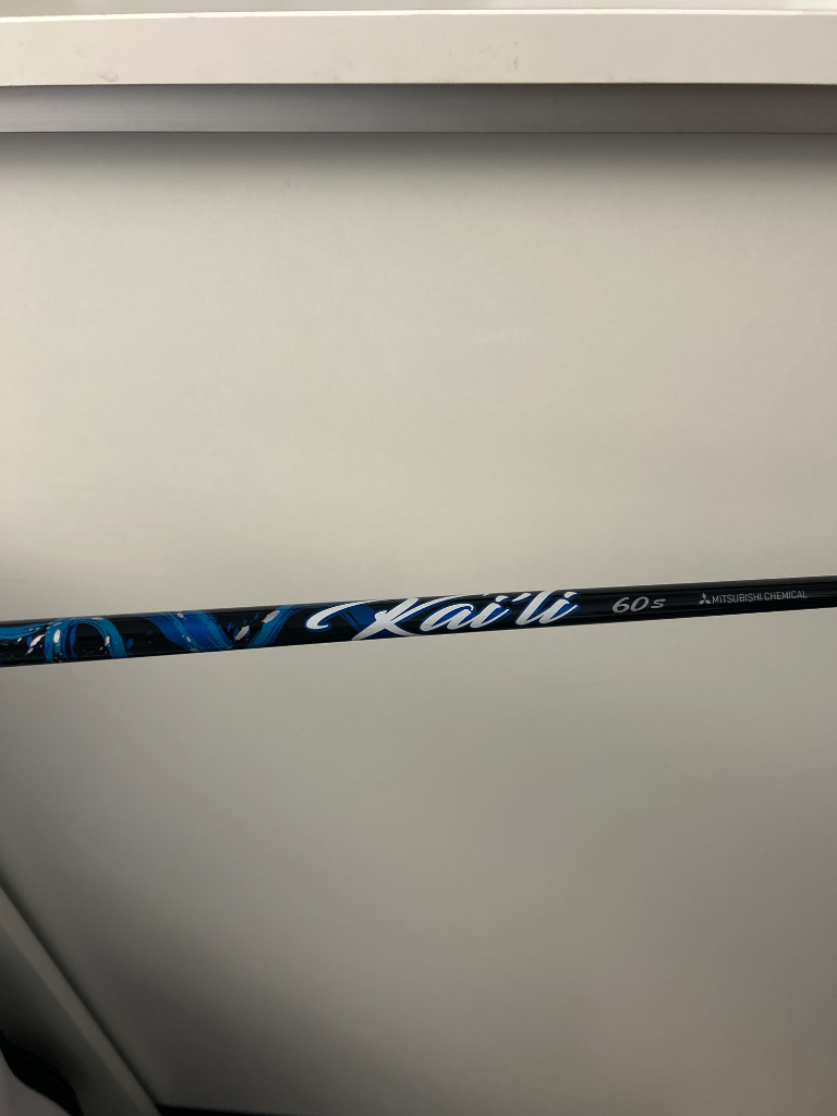 COBRA AEROJET Driver 10.5 - Demoklubba