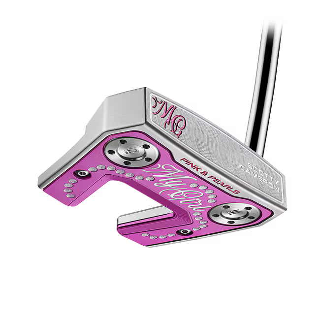 Scotty Cameron - My Girl 2025 Limited