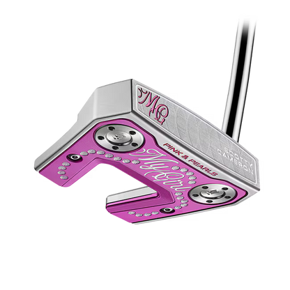 Scotty Cameron - My Girl 2025 Limited