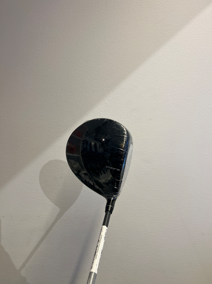 COBRA KING F7 Driver 10.5 - Demoklubba