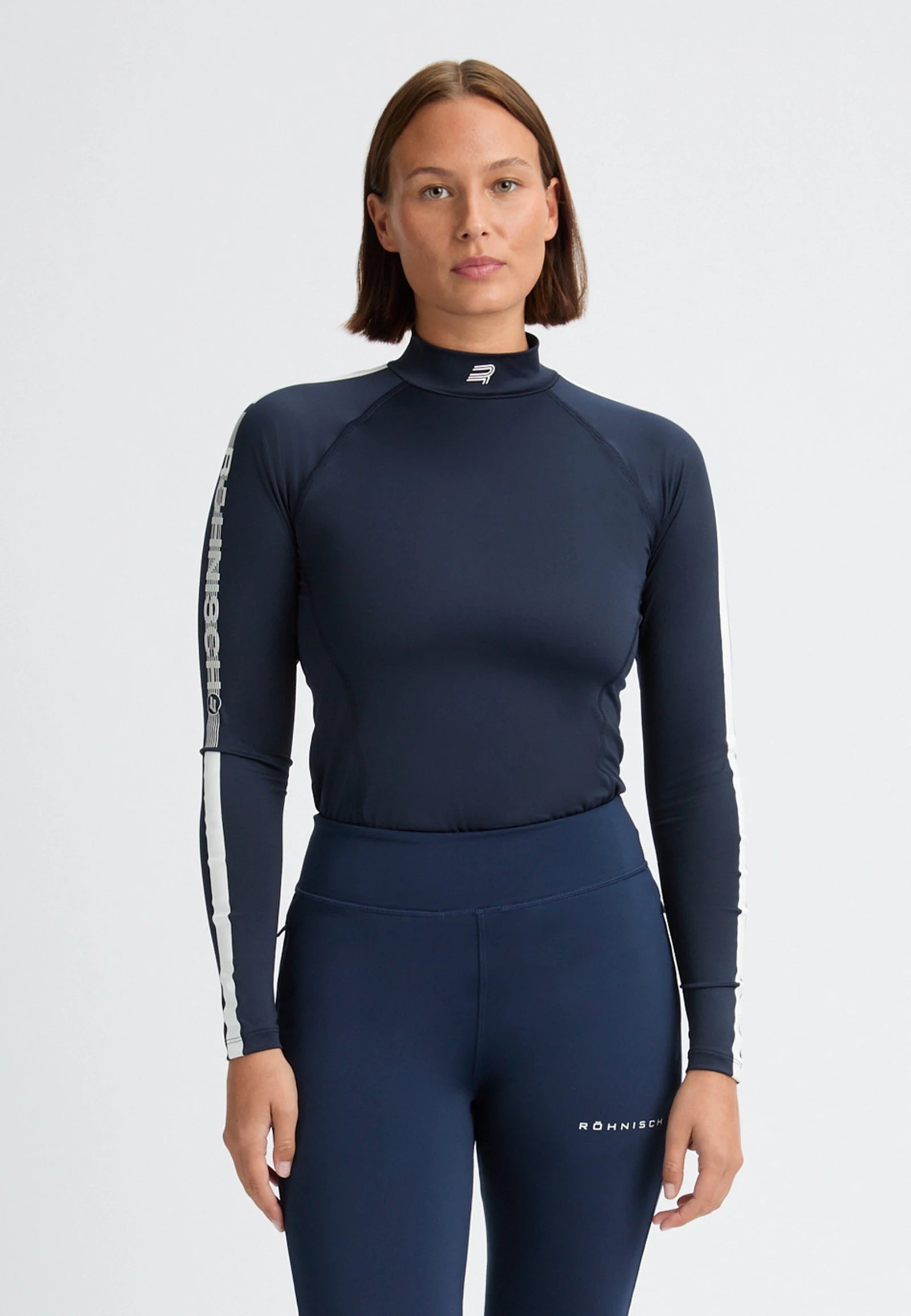 Ultra Viola UV LS Top Navy