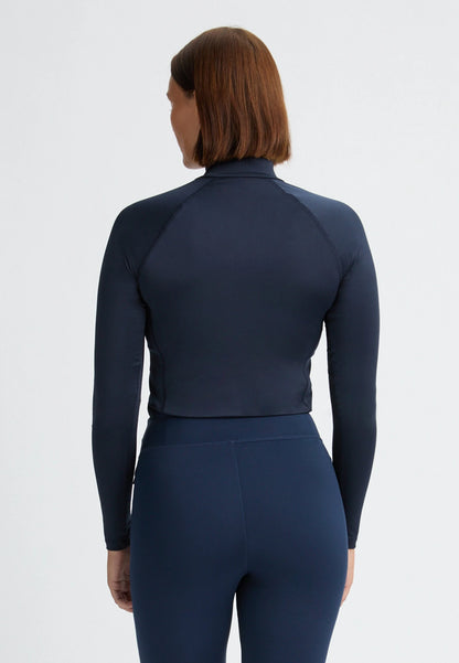 Ultra Viola UV LS Top Navy
