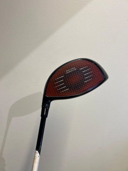 TaylorMade STEALTH Driver 9.0 - Demoklubba