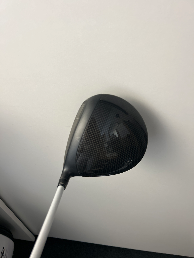 Callaway Ai Smoke Max Fast 10.5 - Demoklubba