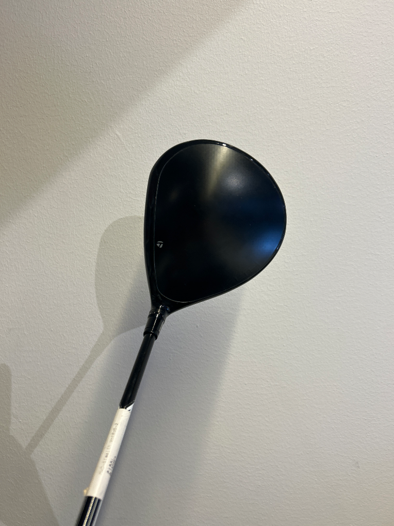 TaylorMade STEALTH Driver 9.0 - Demoklubba