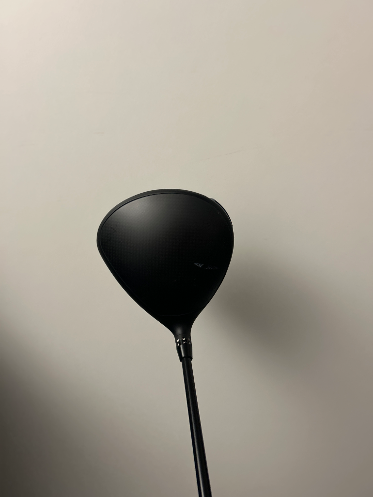 COBRA DS-ADAPT X Driver 9.0 - Demoklubba