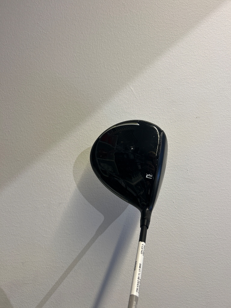 COBRA RADX Speed Driver 10.5 - Demoklubba