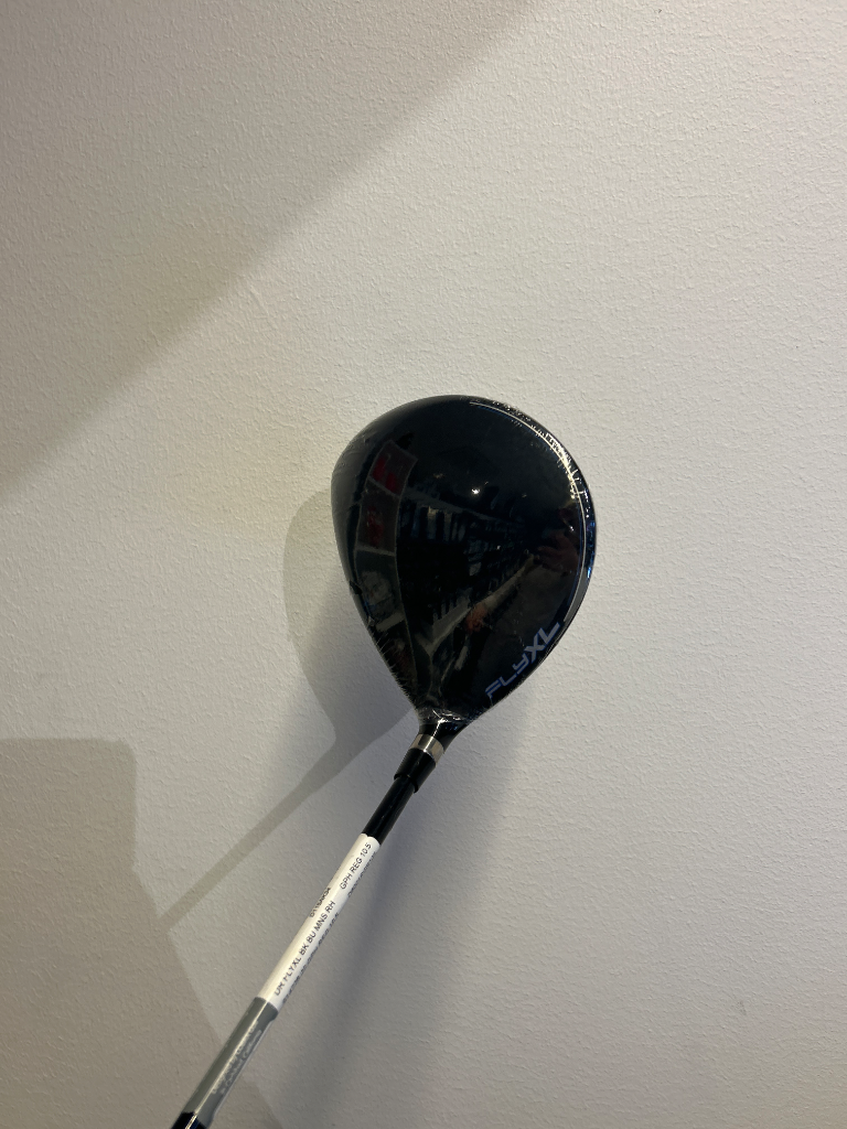 COBRA FLYXL Driver 10.5 - Demoklubba