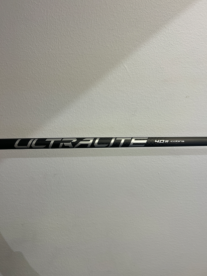 COBRA AIR-X Driver 10.5 - Demoklubba